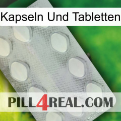 Capsules And Tablets 16